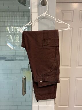 Carhartt Cargo Pants